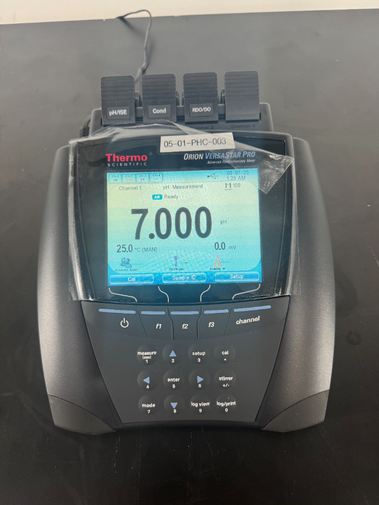 Image of Thermo Orion VersaStar Pro Advanced Electrochemistry Meter